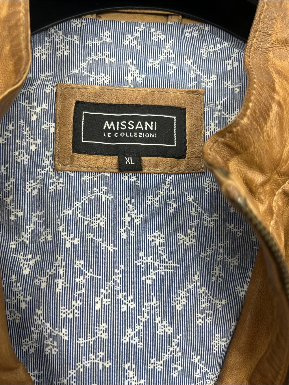 Missani Le Collezioni missani le